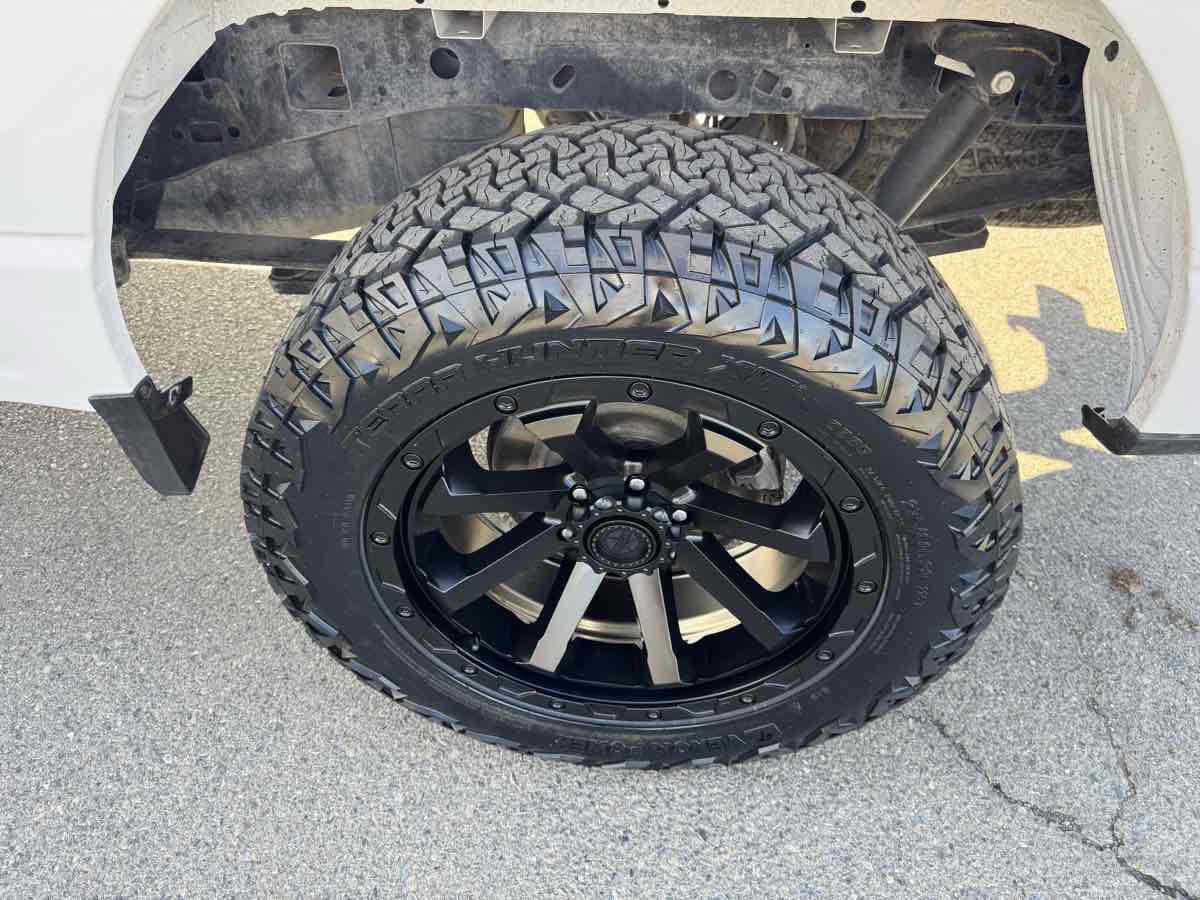 Used 2022 Ford F150 XLT w/ Equipment Group 301A Mid image 37