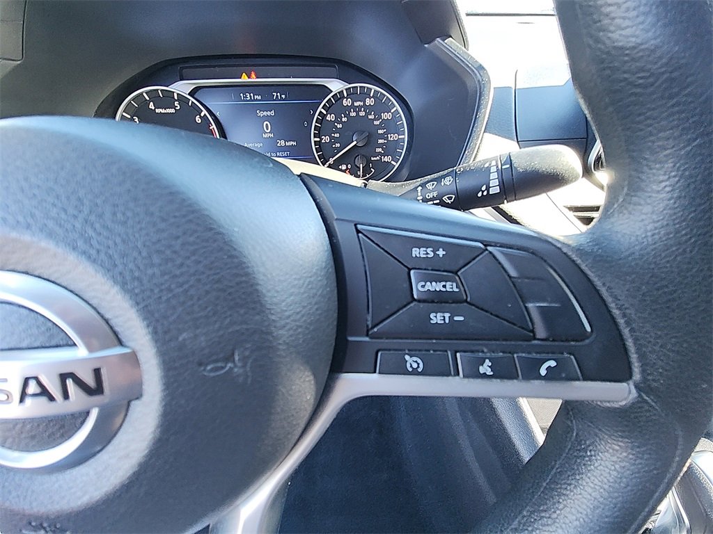 Used 2022 Nissan Altima 2.5 SV image 19