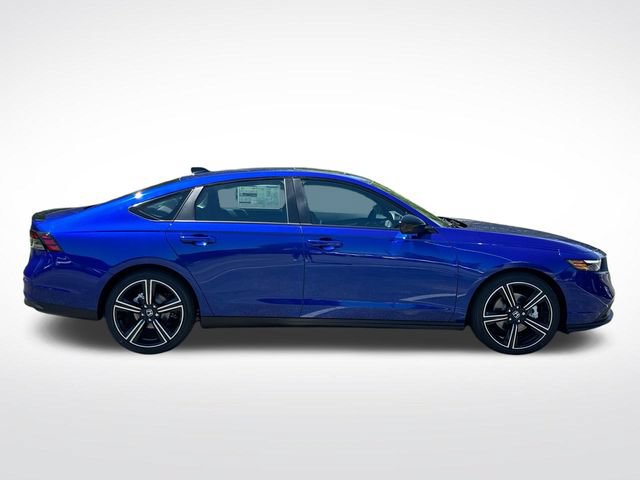 New 2026 Honda Accord Sport image 6