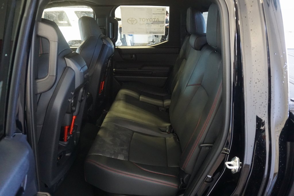 New 2026 Toyota Tacoma TRD Pro image 23