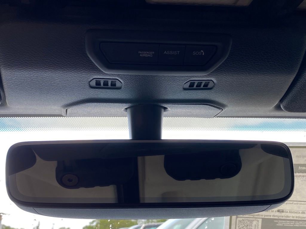 Used 2022 Jeep Gladiator Overland image 41