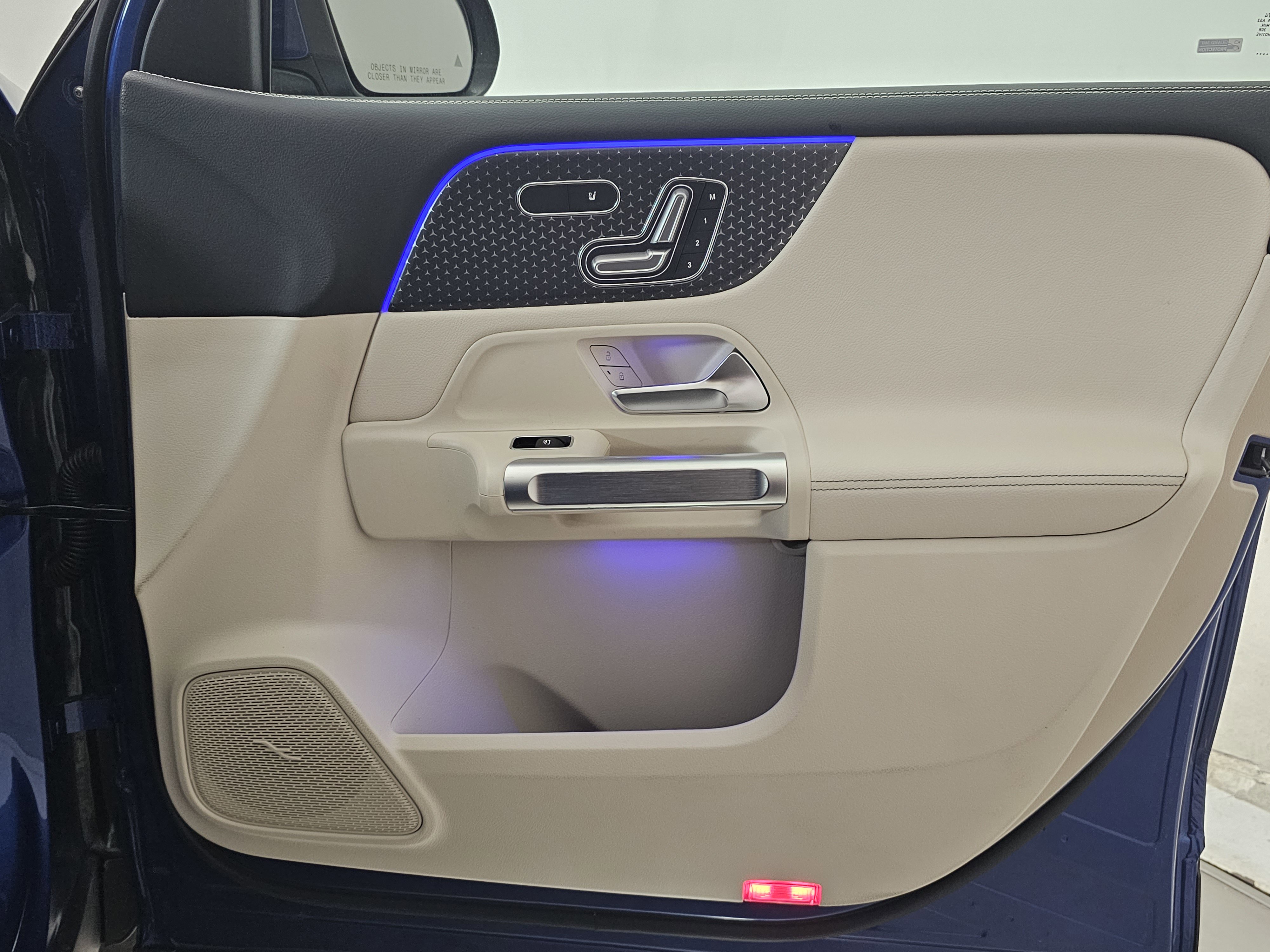 New 2026 Mercedes-Benz GLB 250 4MATIC image 20