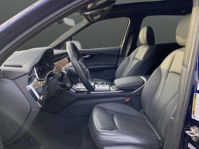 Used 2023 Audi Q7 2.0T Premium Plus w/ Premium Plus Package image 4