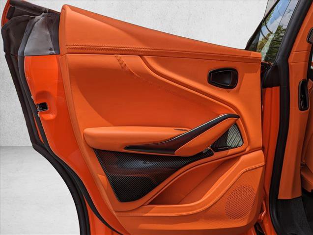 Used 2025 Aston Martin DBX 707 image 13