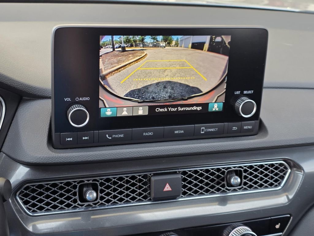 Used 2023 Acura Integra A-Spec image 13