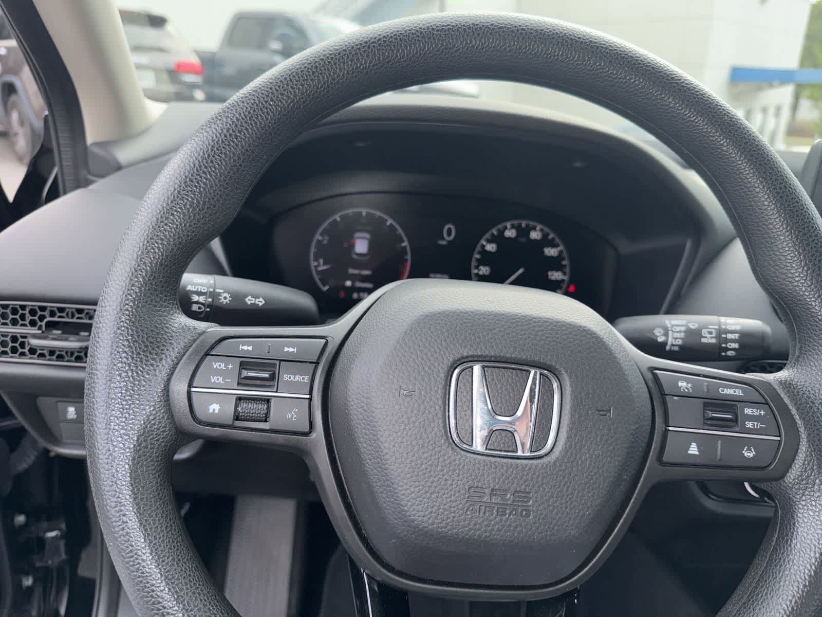 Used 2023 Honda HR-V LX image 21