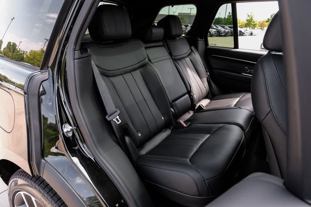 New 2026 Land Rover Range Rover SE AWD/4WD image 43