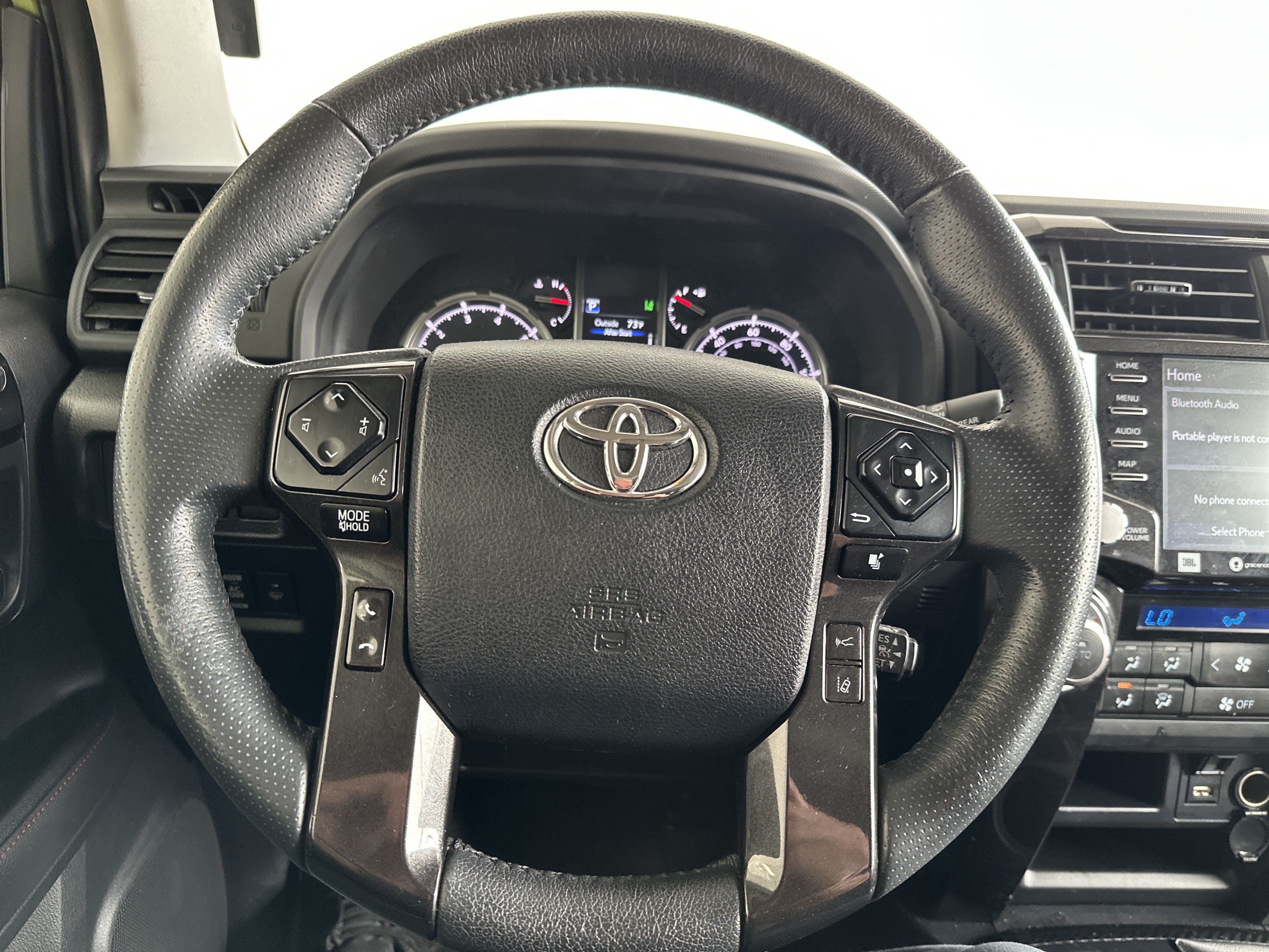 Used 2022 Toyota 4Runner TRD Pro AWD/4WD image 17