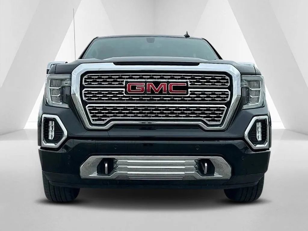 Used 2019 GMC Sierra 1500 Denali image 2