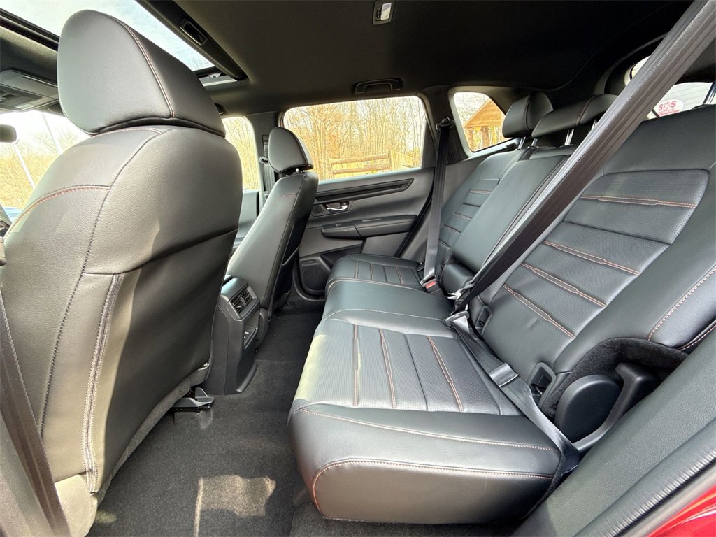 New 2026 Honda CR-V Sport-L image 24