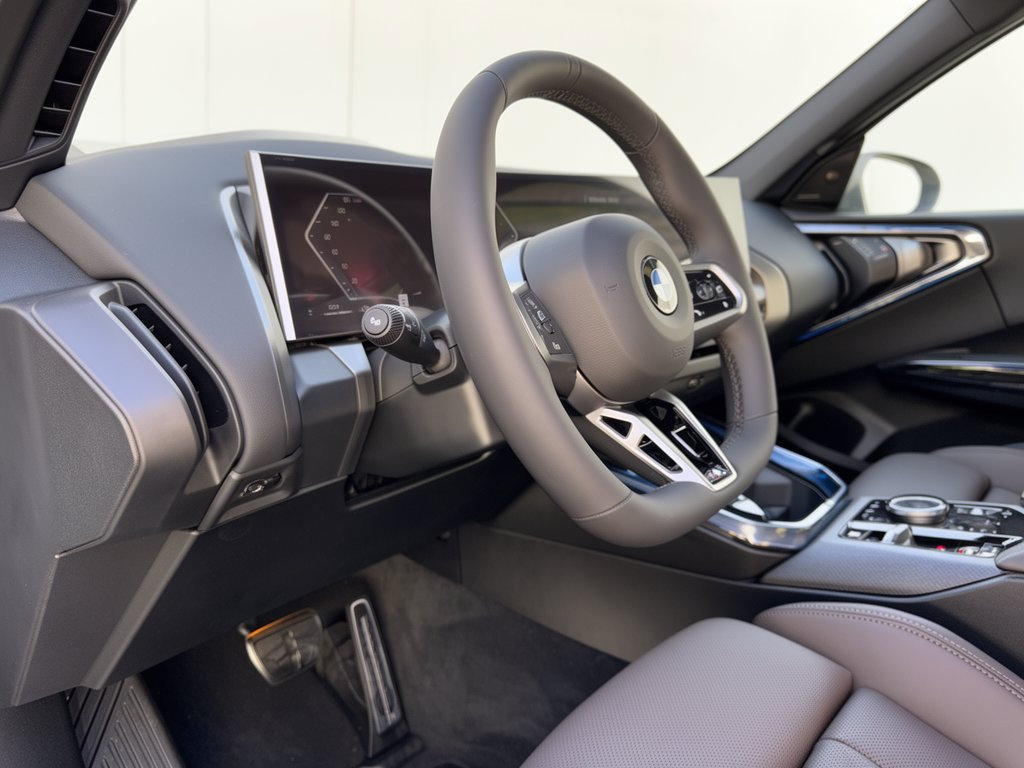 New 2026 BMW X3 xDrive30 AWD/4WD image 4