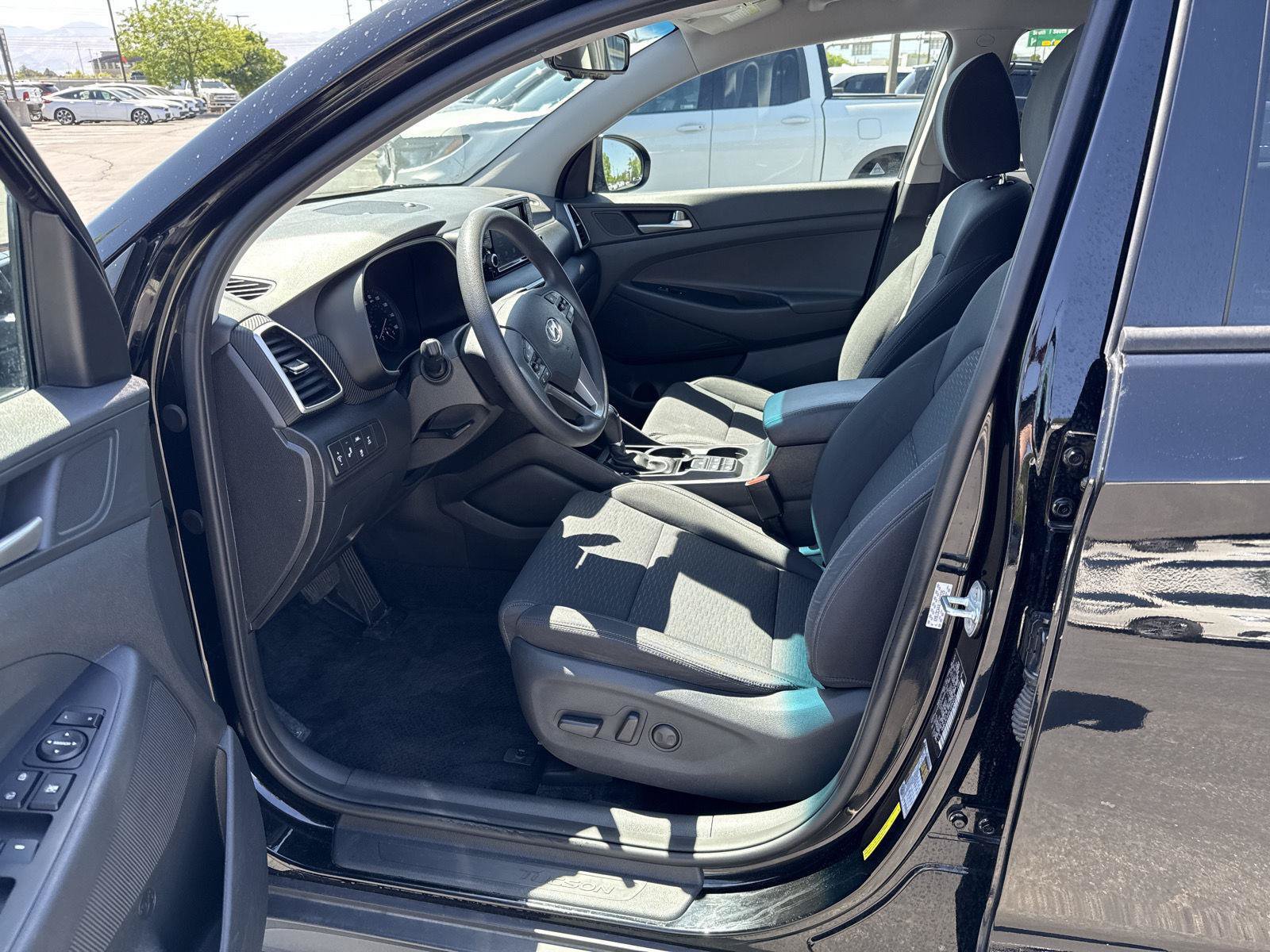 Used 2020 Hyundai Tucson Value AWD/4WD image 14