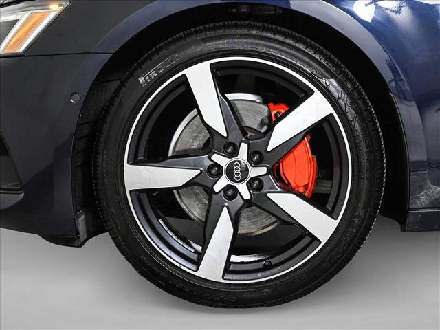 Used 2021 Audi A6 Premium Plus w/ Premium Plus Package image 24