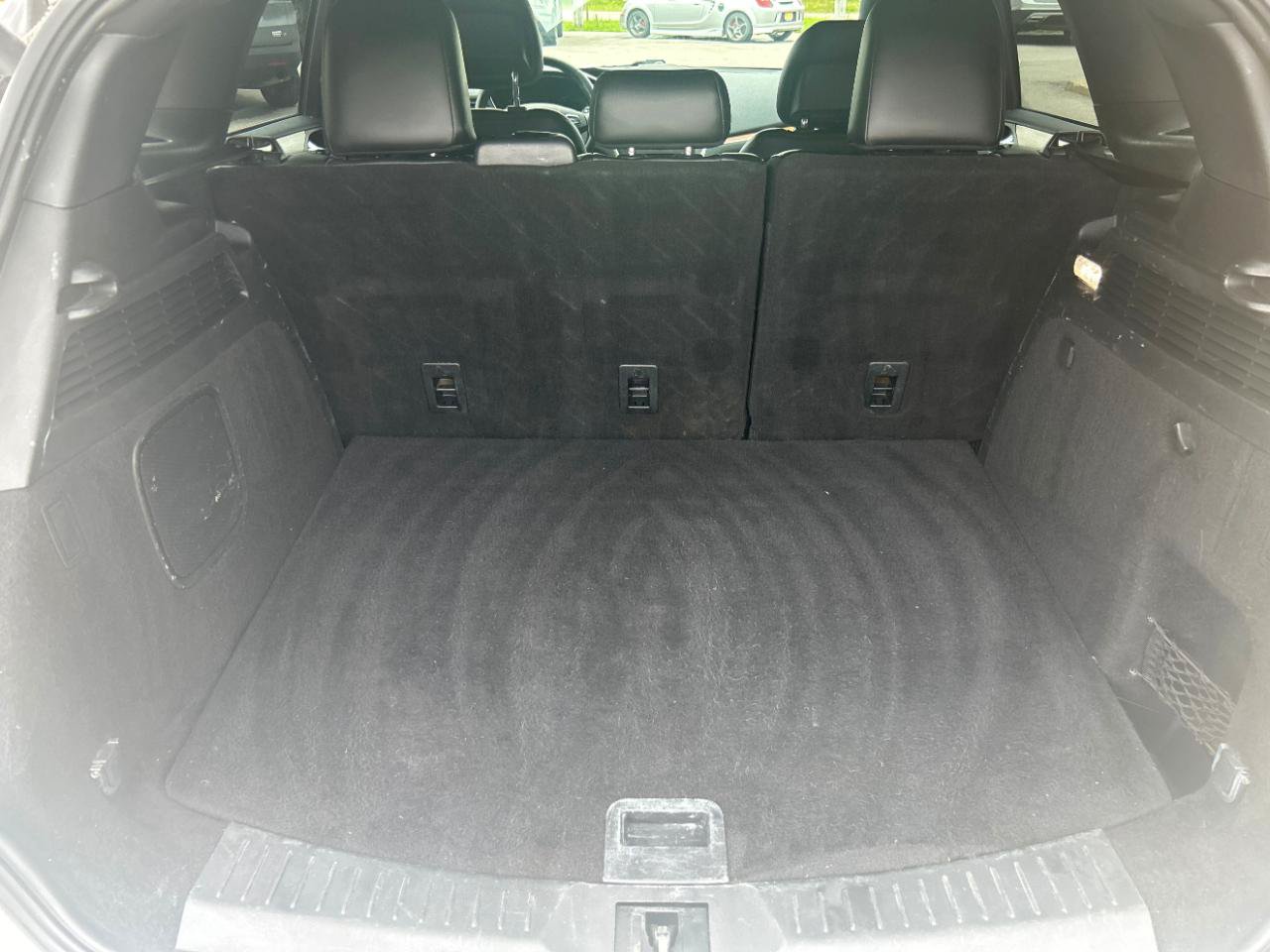 Used 2019 Lincoln MKC Reserve w/ MKC Climate Package FWD image 22