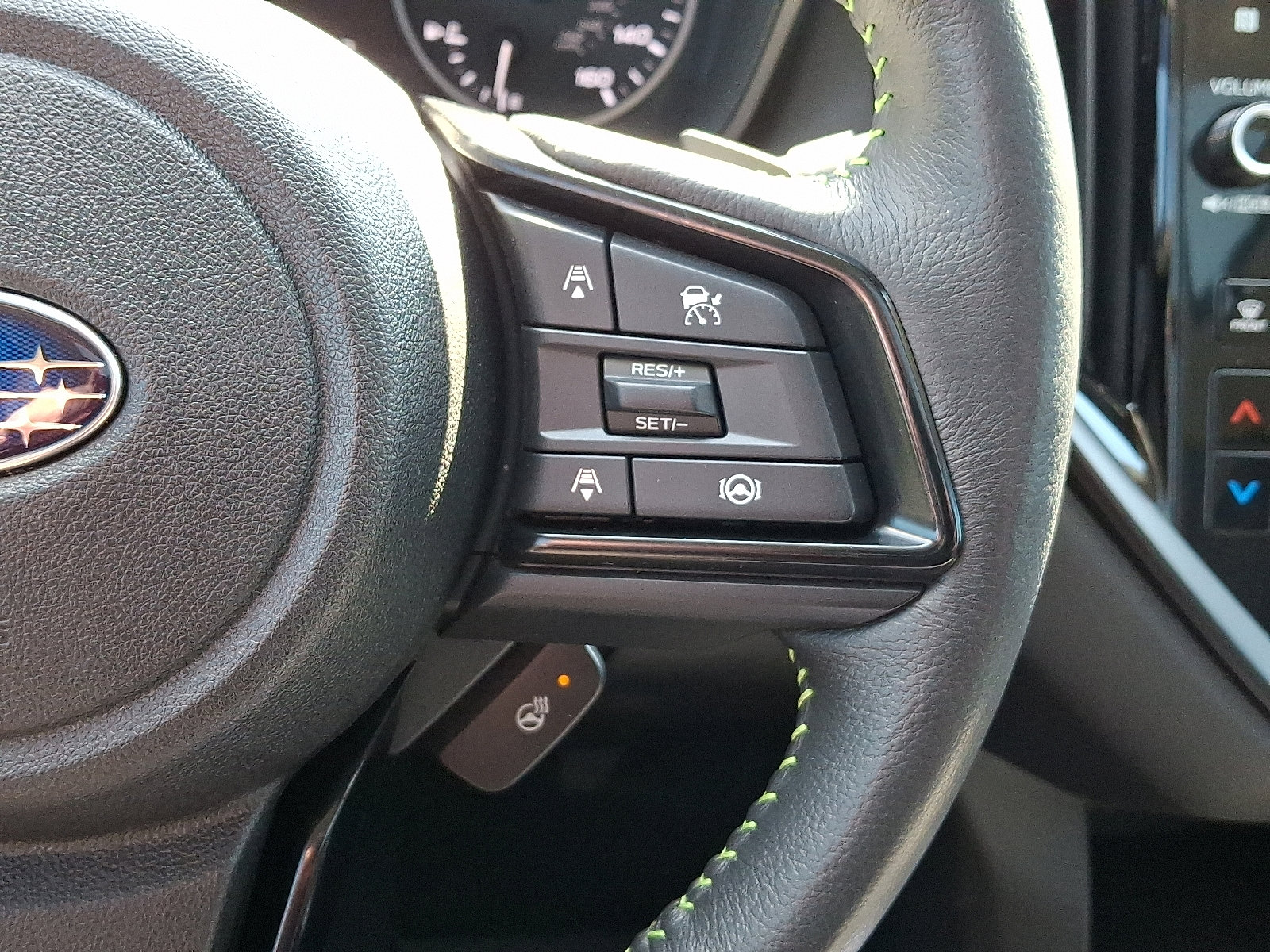 Certified 2024 Subaru Ascent Onyx Edition image 24