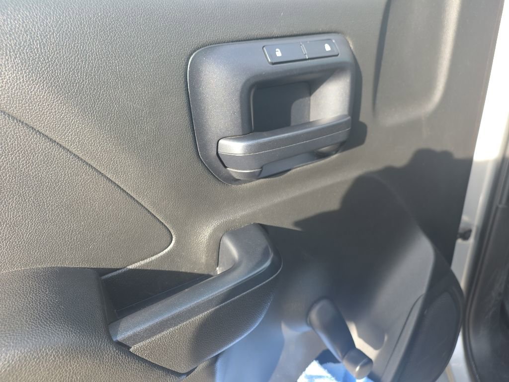 Used 2014 Chevrolet Silverado 1500 W/T RWD image 15