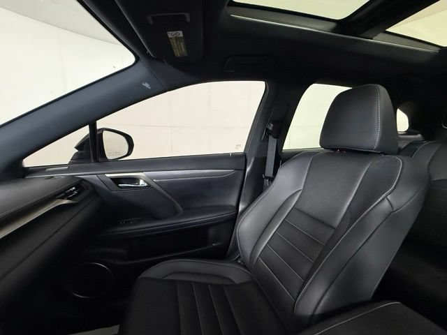 Used 2022 Lexus RX 350 F Sport w/ Accessory Package AWD/4WD image 20