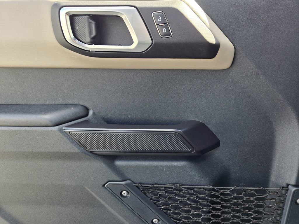 Used 2024 Ford Bronco Wildtrak AWD/4WD image 21