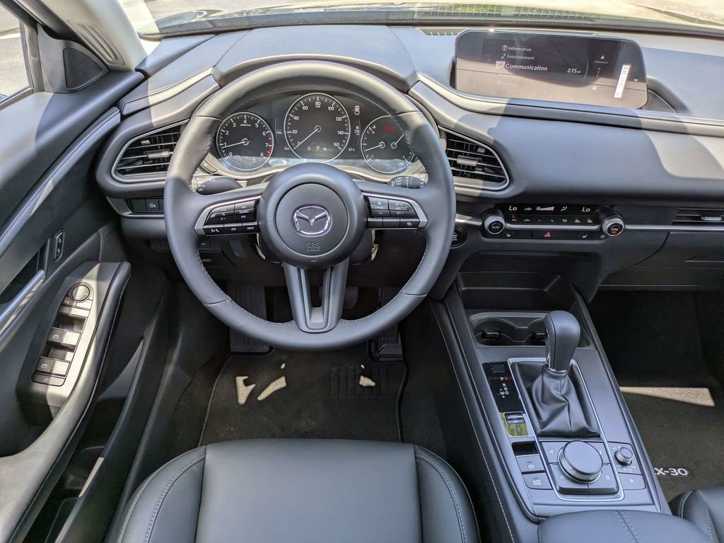 New 2026 MAZDA CX-30 AWD 2.5 S w/ Select Sport Pkg image 18