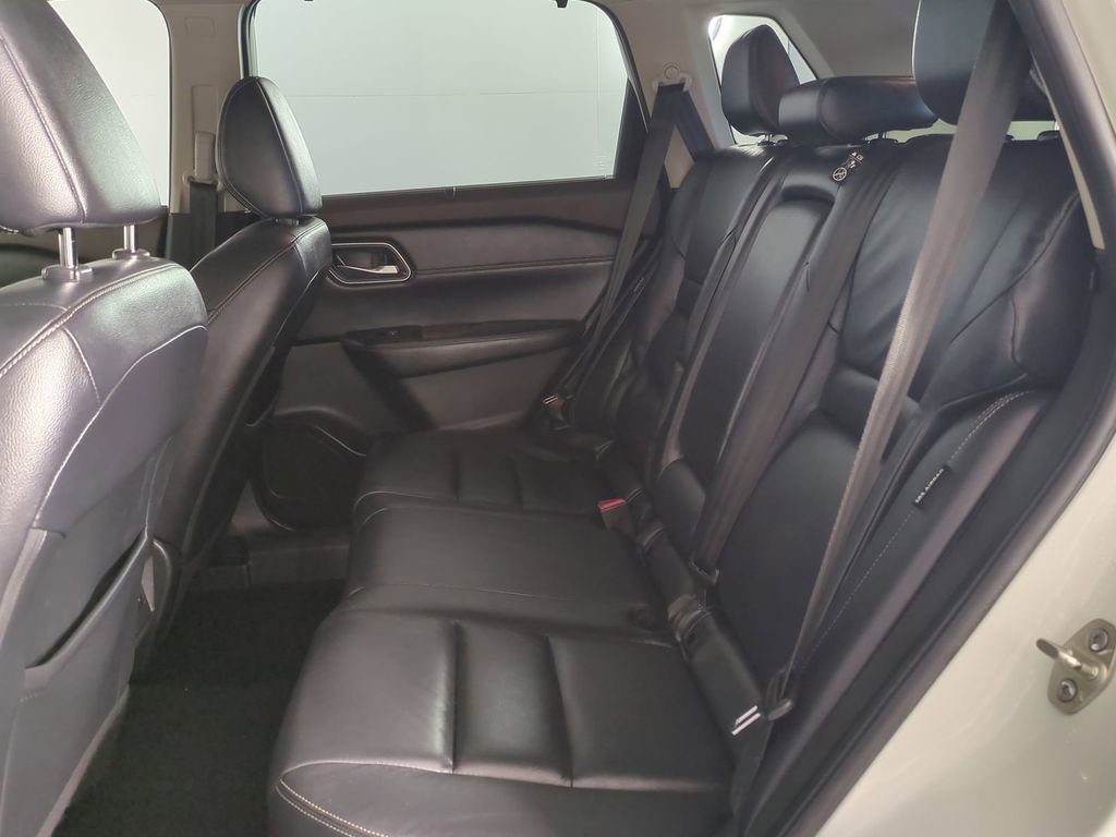 Used 2021 Nissan Rogue SL FWD image 16