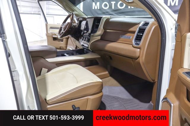 Used 2019 RAM 2500 Laramie image 54