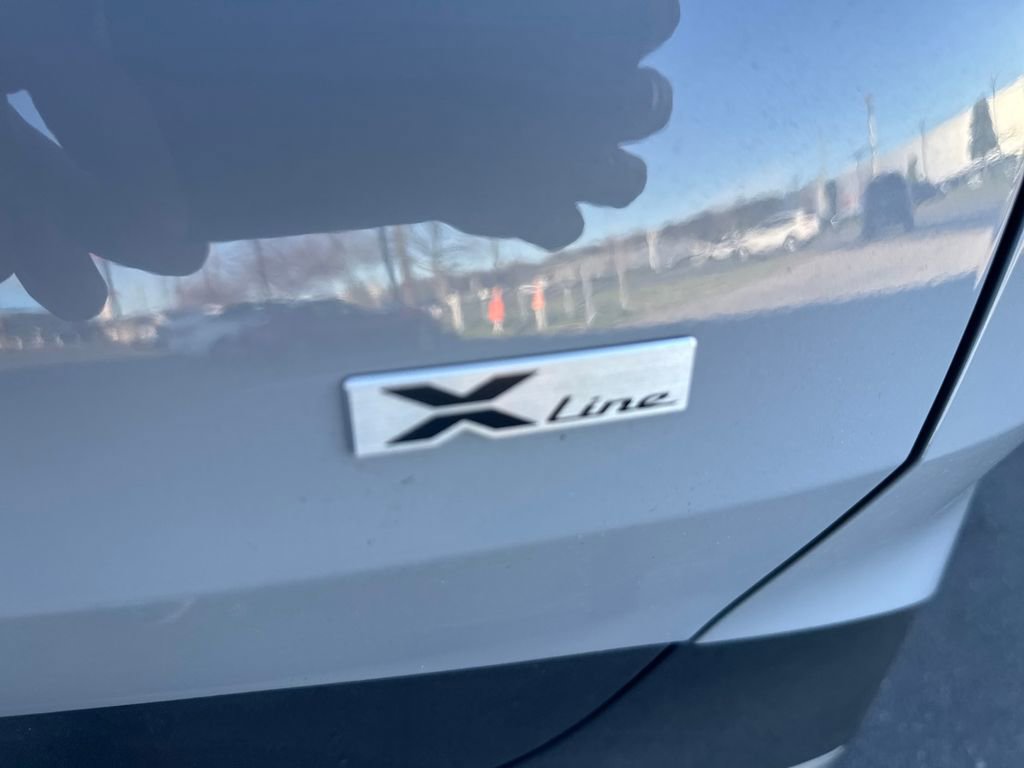 Used 2023 Kia Sportage X-Line image 29