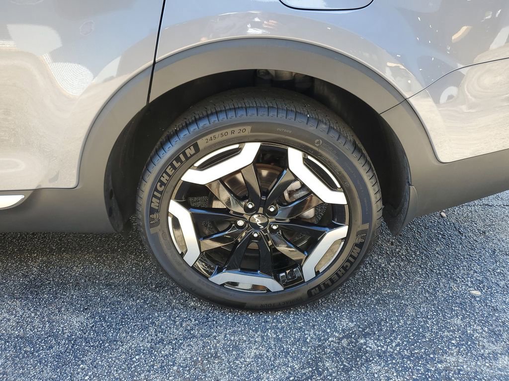 Certified 2023 Kia Telluride S AWD/4WD image 10