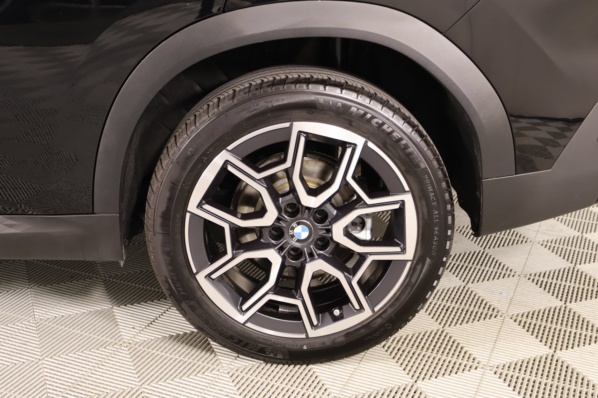 Used 2026 BMW X2 xDrive28i AWD/4WD image 19