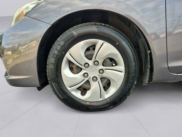 Used 2014 Honda Civic LX image 9
