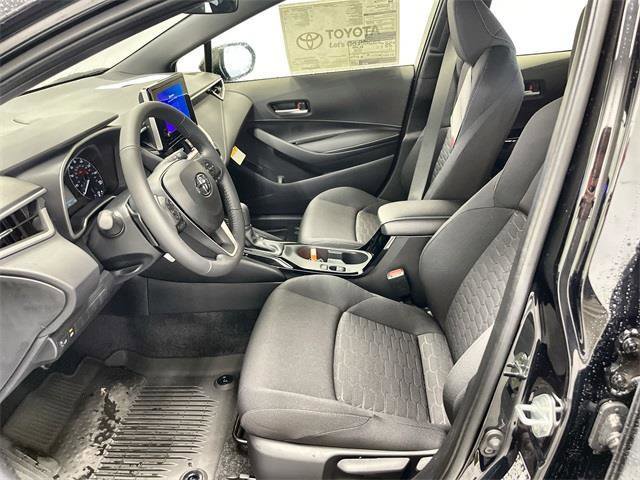 Certified 2024 Toyota Corolla SE image 12