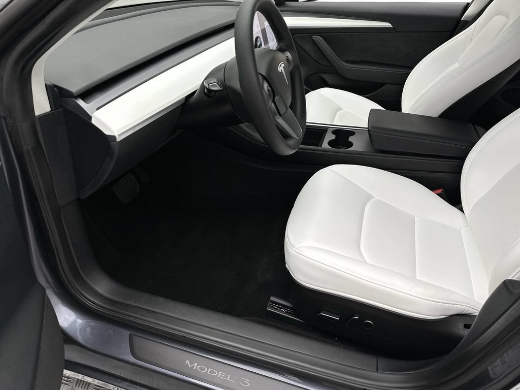Used 2023 Tesla Model 3 Long Range AWD/4WD image 11