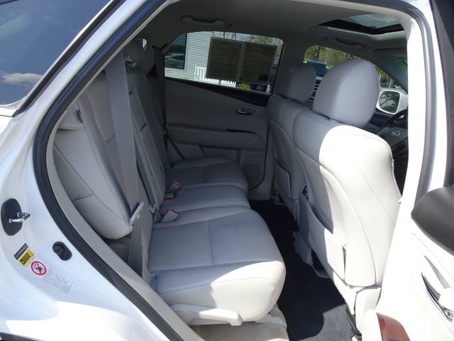 Used 2010 Lexus RX 350 AWD image 18