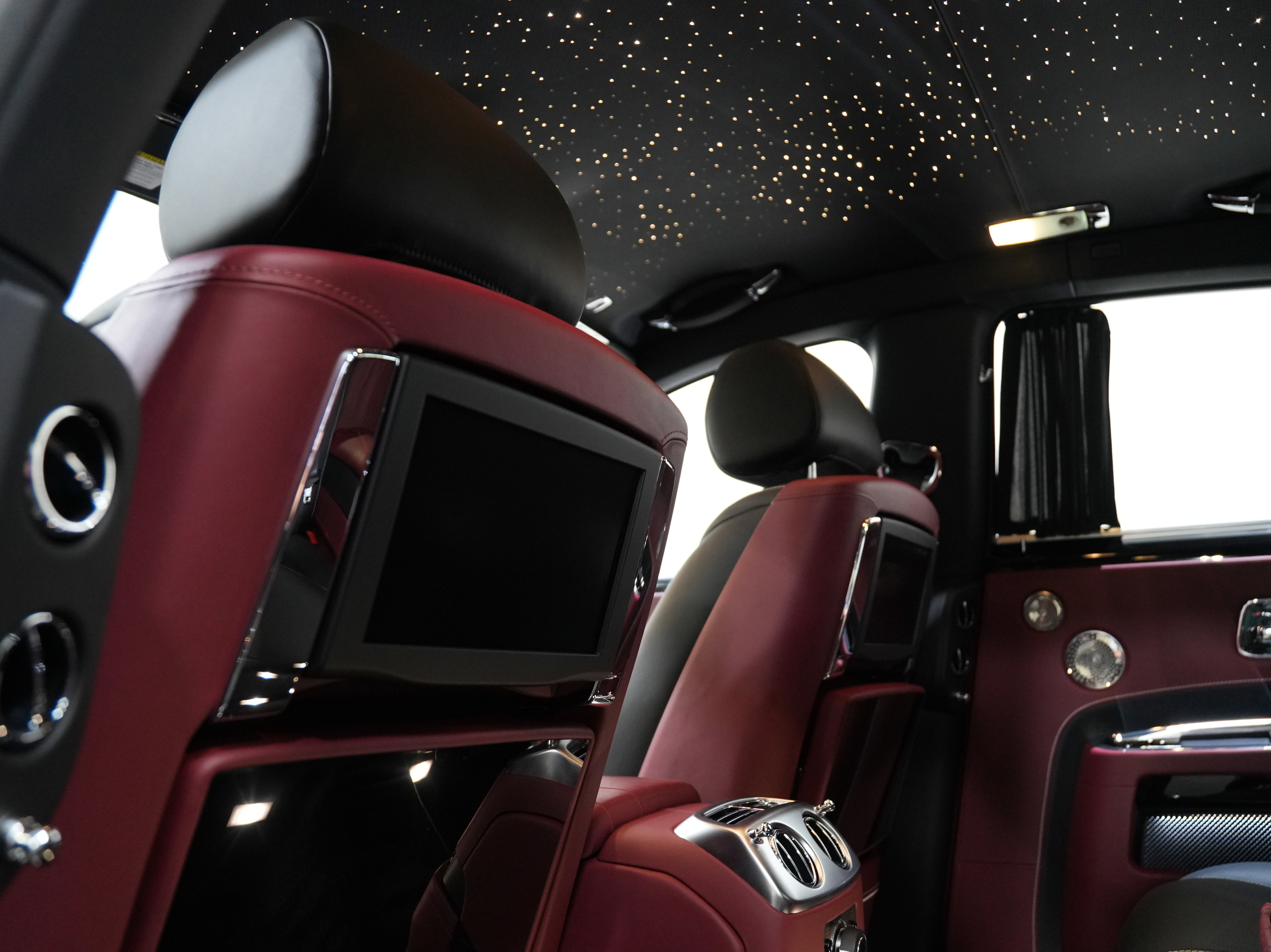 Used 2020 Rolls-Royce Ghost image 68