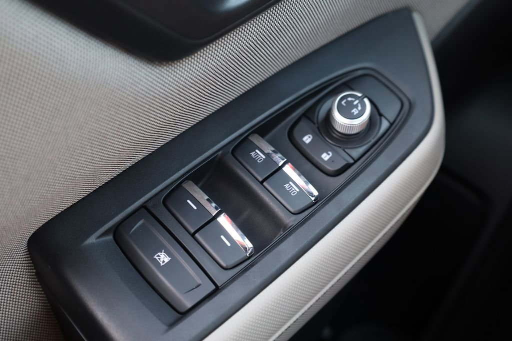 Certified 2026 Subaru Forester Premium AWD/4WD image 18