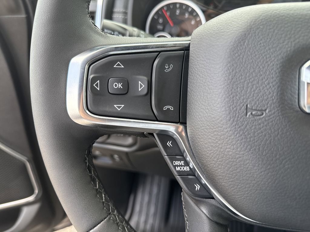 New 2026 RAM 1500 Laramie image 16