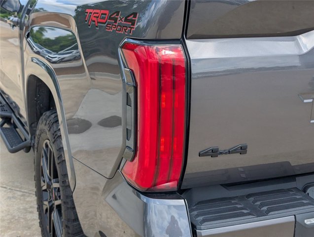 Used 2022 Toyota Tundra SR5 w/ TRD Sport Package AWD/4WD image 27