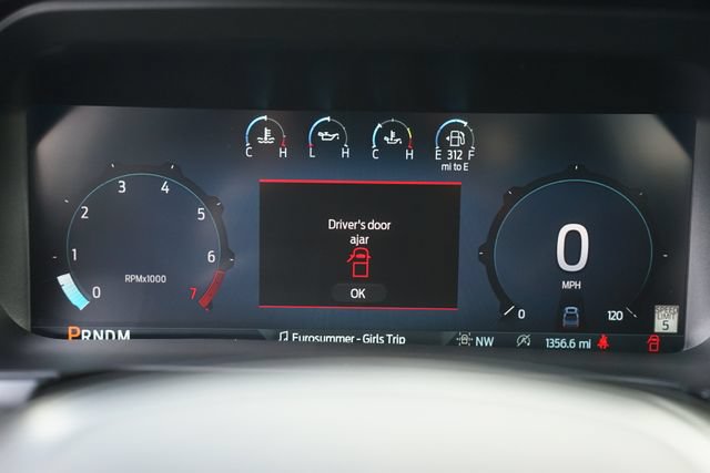 Used 2026 Ford F150 Tremor w/ Equipment Group 402A High AWD/4WD image 25