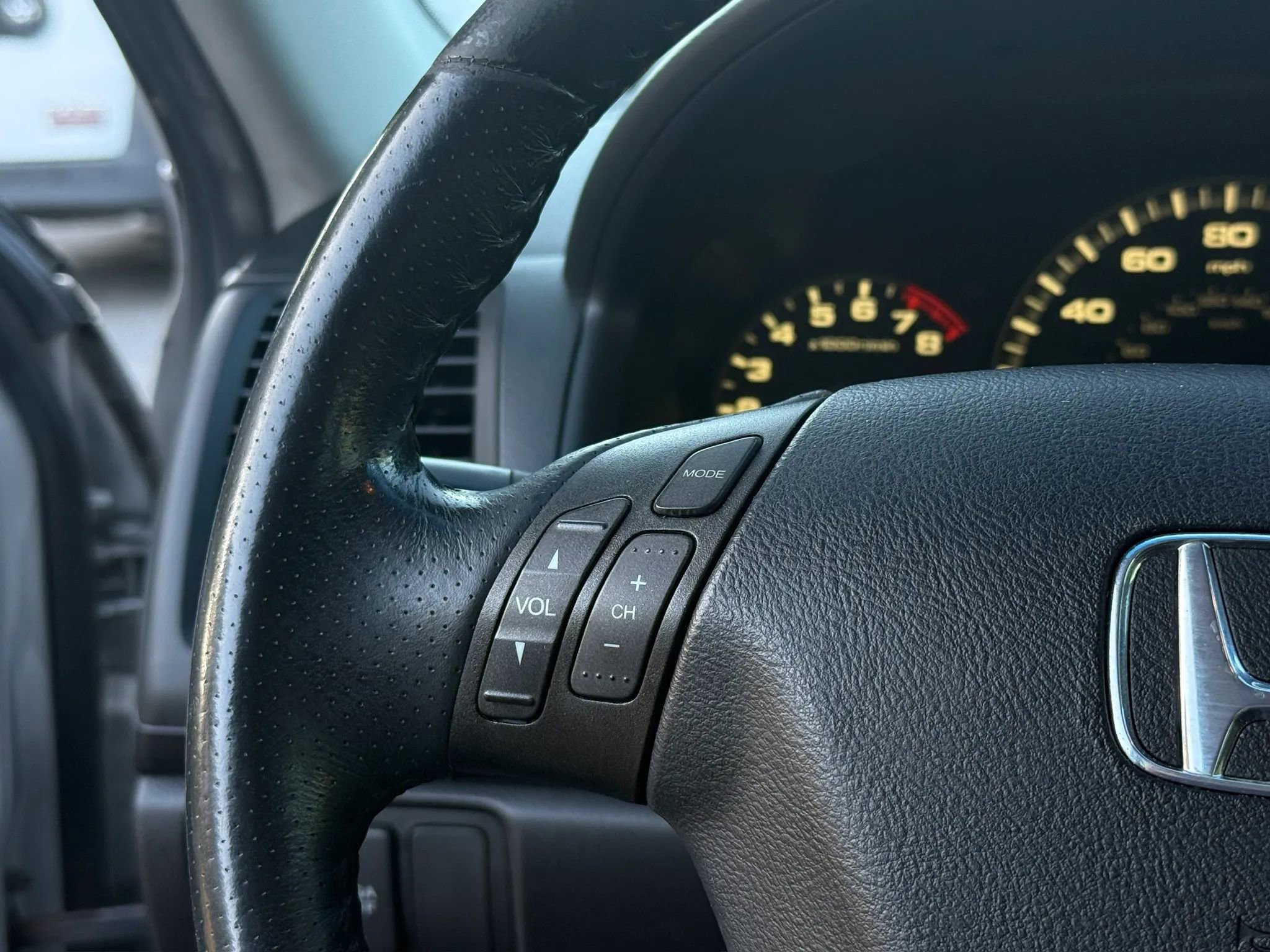 Used 2007 Honda Accord EX-L image 18