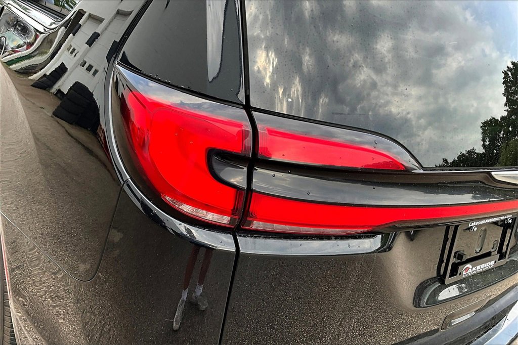 Used 2022 Chrysler Pacifica Limited image 23