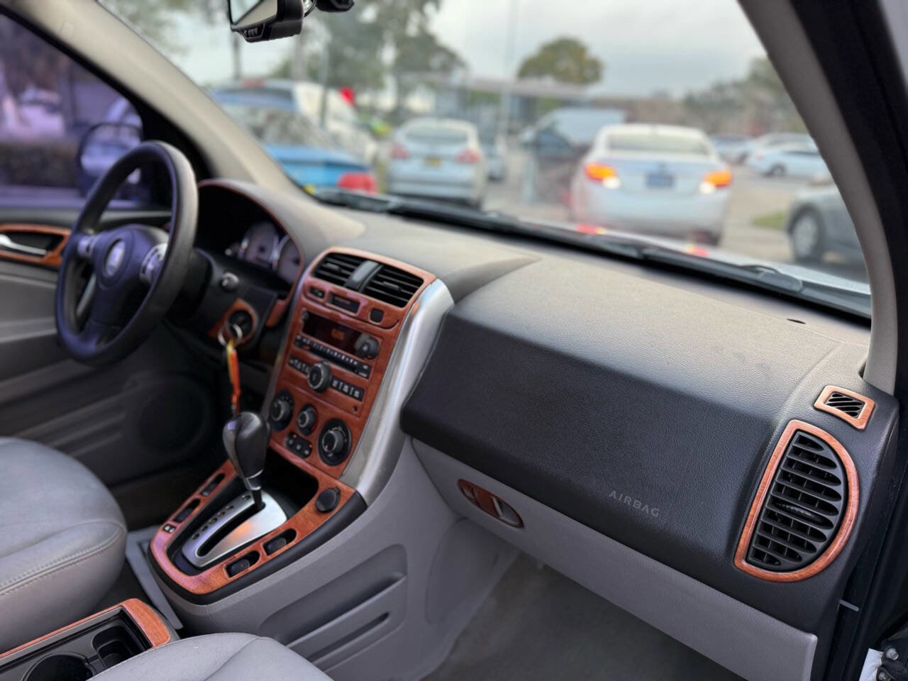 Used 2006 Saturn Vue 2WD image 25