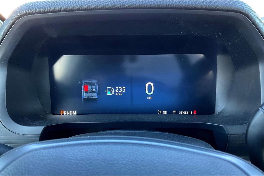 Used 2024 Ford F150 XLT w/ Tow/Haul Package image 22