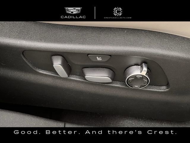 Used 2021 Cadillac XT4 Premium Luxury FWD image 25