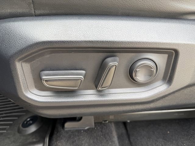 Used 2024 Toyota Tundra SR5 w/ SR5 Premium Package image 26