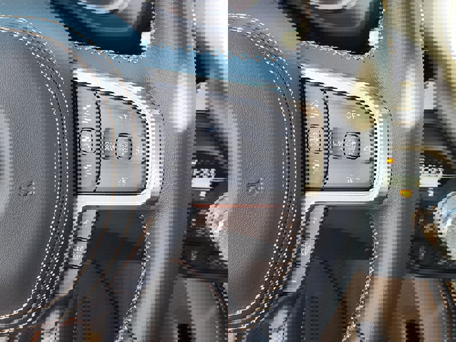 New 2026 RAM 1500 Tungsten w/ Off Road Group image 31