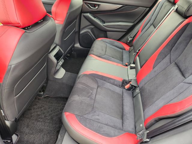 New 2026 Subaru WRX GT image 22