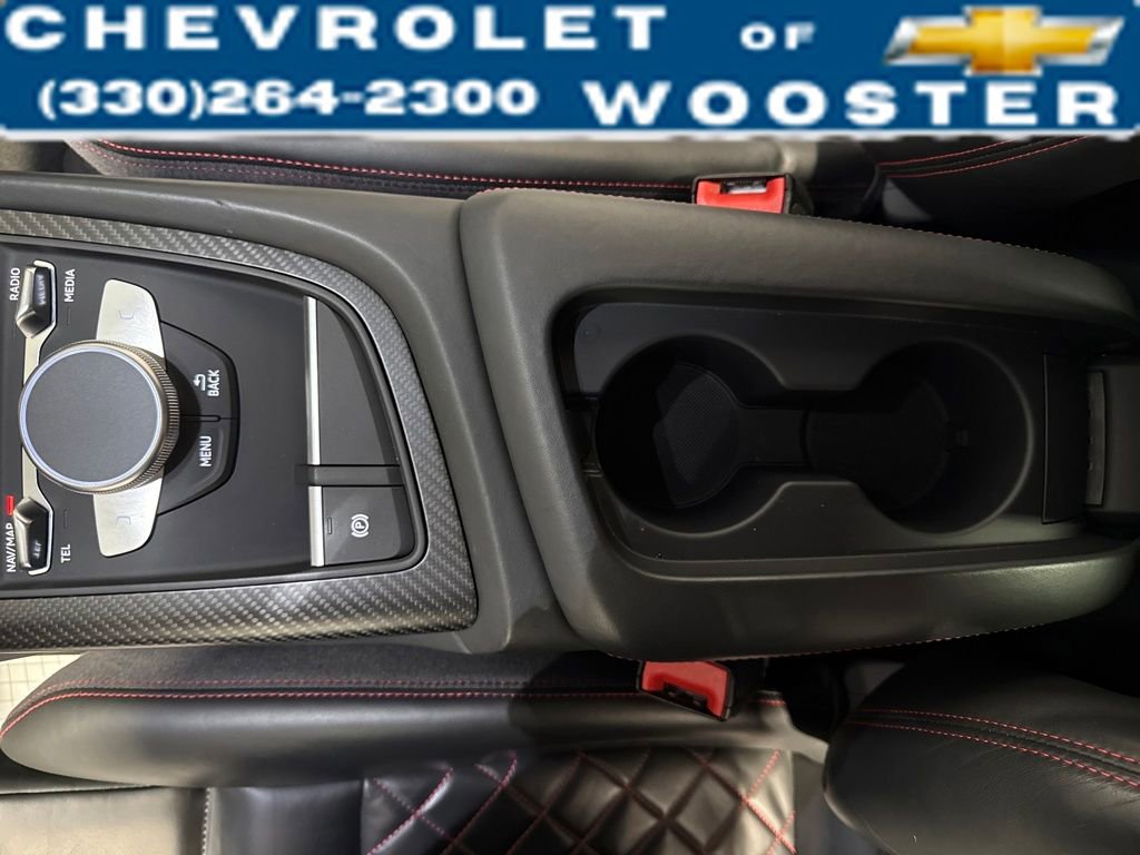 Used 2017 Audi R8 V10 image 26