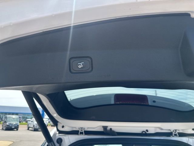 Used 2018 Ford Explorer Limited w/ Equipment Group 301A FWD image 26