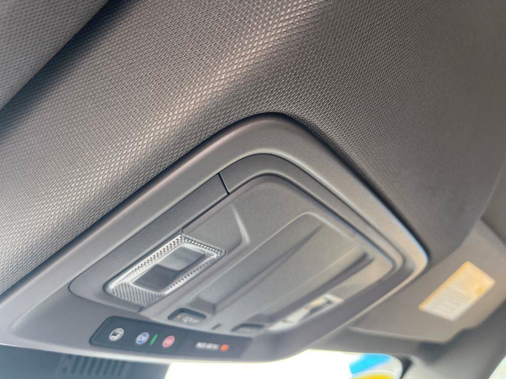 Used 2025 Chevrolet Silverado 1500 W/T w/ WT Convenience Package image 17