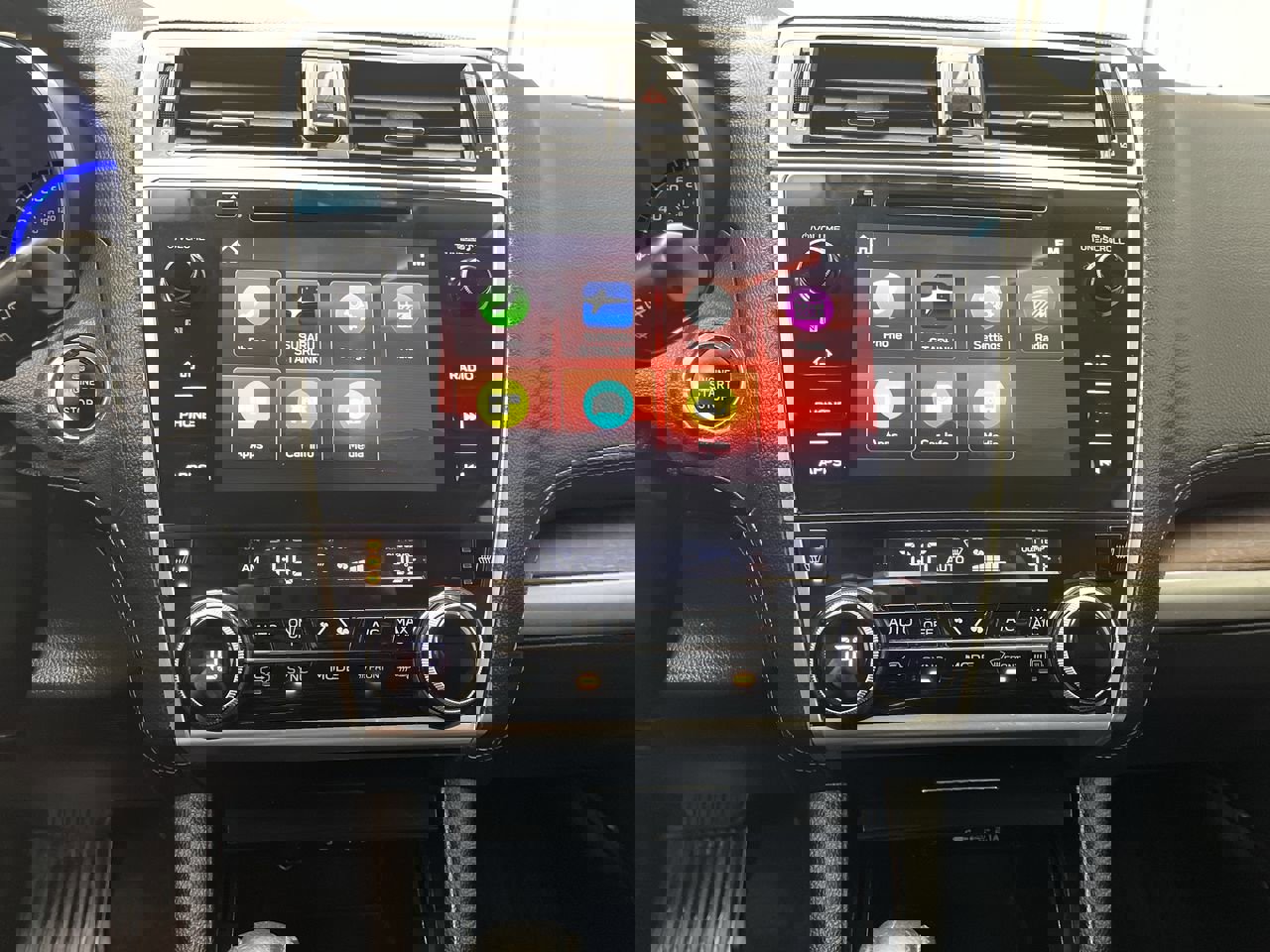 Used 2019 Subaru Outback 2.5i Limited image 17