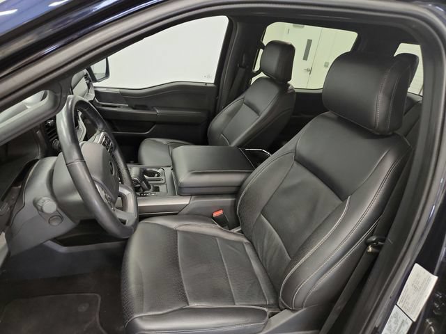 Used 2024 Ford F150 Lariat AWD/4WD image 18